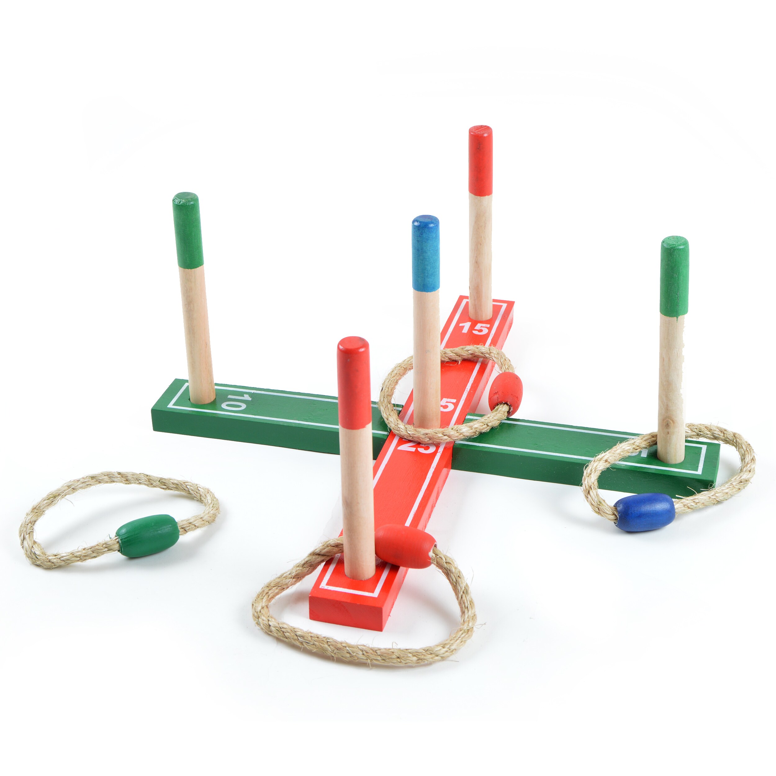 Ocean5 Wurfspiel Ringwurfspiel - Bild 1