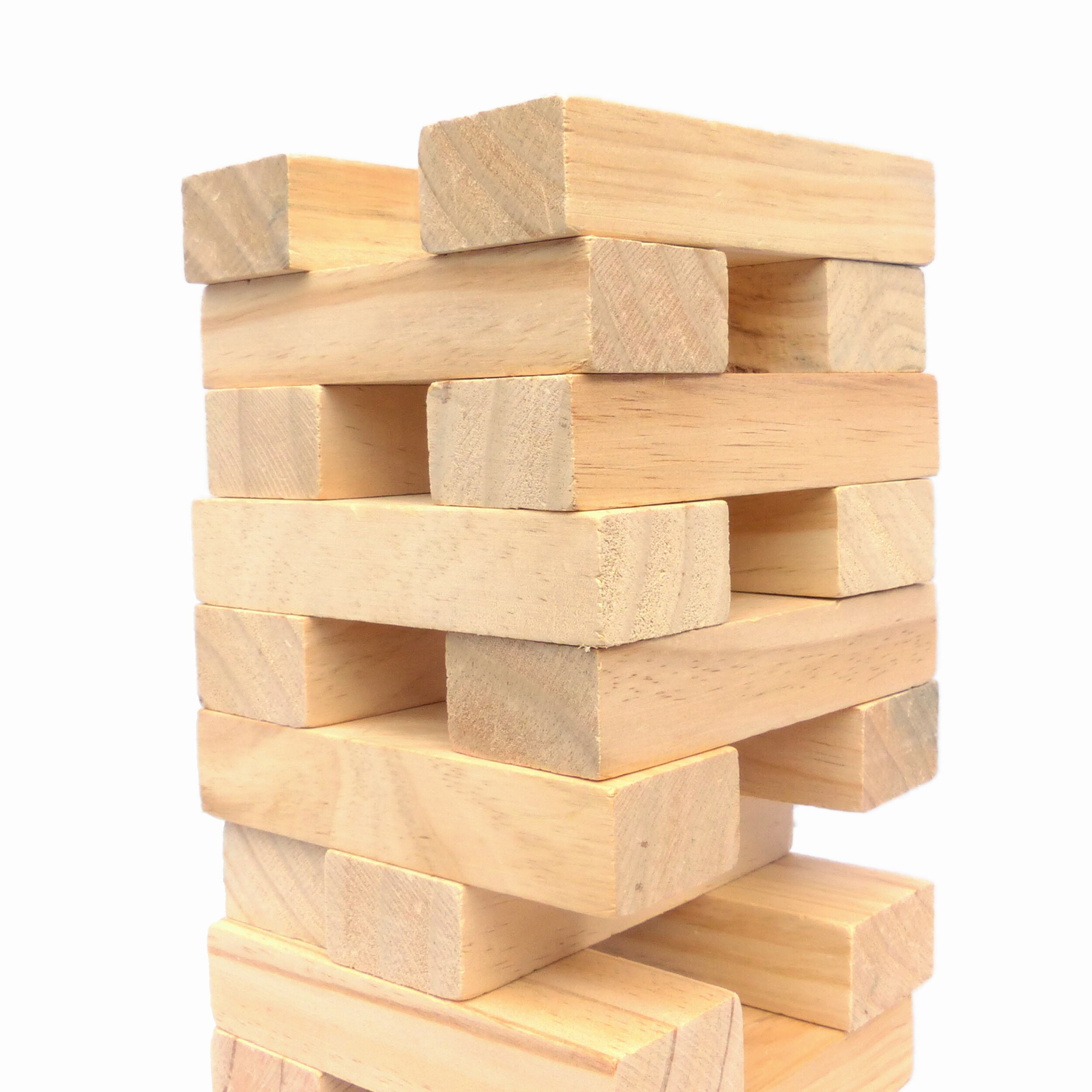 Ocean5 Geschicklichkeitsspiel Riesen Wackelturm - Bild 1