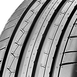 Dunlop SP Sport Maxx GT 255/35 ZR19 96Y XL AO, mit Felgenschutz (MFS) BLK - Bild 1