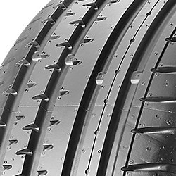 Continental ContiSportContact 2 205/55 R16 91V AO, mit Leiste