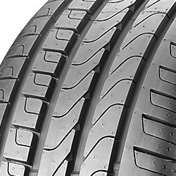 Pirelli Cinturato P7 Run Flat 225/60 R17 99V *, mit Felgenschutz (MFS), runflat - Bild 1
