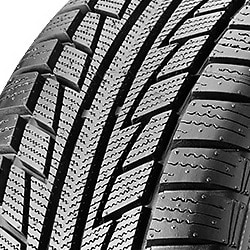 Nankang Snow SV-2 215/40 R18 89V XL, mit Felgenschutz (MFS) - Bild 1