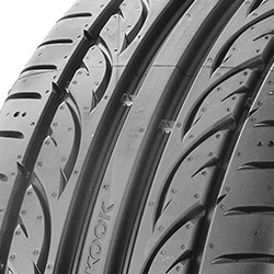 Hankook Ventus V12 Evo 2 K120 205/45 ZR17 88W XL 4PR mit Felgenschutz (MFS) SBL - Bild 1