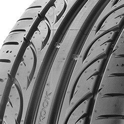 Hankook Ventus V12 Evo 2 K120 235/40 ZR18 95Y XL 4PR mit Felgenschutz (MFS) SBL - Bild 1