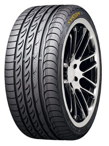Syron Race 1 X 255/35 ZR19 96W XL - Bild 1