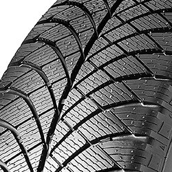 Nankang Cross Seasons AW-6 SUV 235/55 ZR19 105W XL - Bild 1