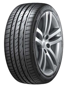 Laufenn S Fit EQ LK01B HRS 225/45 R18 95W XL 4PR runflat SBL - Bild 1