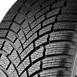 Bridgestone Blizzak LM 005 DriveGuard RFT 235/45 R18 98V XL, runflat