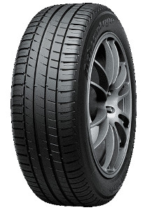 BF Goodrich Advantage 195/65 R15 91T EV Suitable - Bild 1