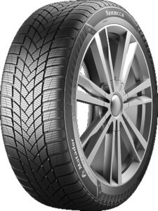 Matador MP93 Nordicca 255/50 R19 107V XL EVc, mit Felgenrippe - Bild 1