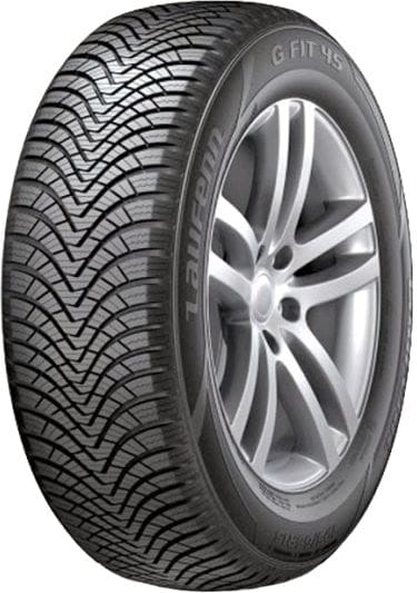 Laufenn G Fit 4S LH71 215/65 R16 102V XL 4PR SBL - Bild 1