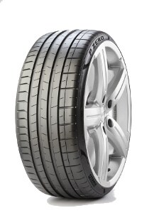Pirelli P Zero PZ4 SC 235/35 R19 91Y XL FP, mit Felgenschutz (MFS) - Bild 1