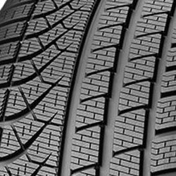 Pirelli P Zero Winter 235/60 R20 108H XL *, Elect, mit Felgenschutz (MFS) - Bild 1