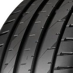 Falken AZENIS FK520 225/45 R18 95Y XL mit Felgenschutz (MFS) NBLK - Bild 1