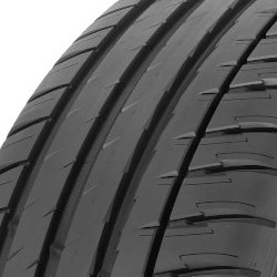 Michelin Pilot Sport 4 SUV 245/45 R20 103V XL EV Suitable, VOL, mit Felgenschutzleiste (FSL) FRV - Bild 1