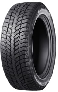 Winrun Ice Rooter WR66 215/55 R17 98H XL, bespikebar - Bild 1