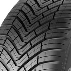 Continental AllSeasonContact - ContiRe.Tex 205/55 R16 91H CRM, EVc - Bild 1