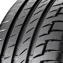 Continental PremiumContact 6 - ContiRe.Tex 235/45 R18 98Y XL CRM, EVc, mit Felgenrippe - Bild 1