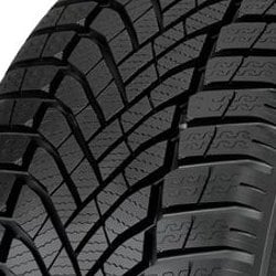 Falken EUROWINTER HS02 165/70 R14 81T, VCe BLK - Bild 1