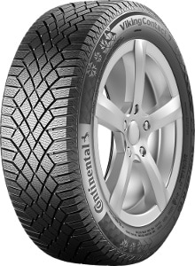 Continental Viking Contact 7 205/55 R19 97T XL, Nordic compound - Bild 1