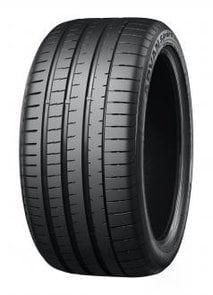 Yokohama Advan Sport V107A 295/35 ZR20 105Y XL RPB - Bild 1