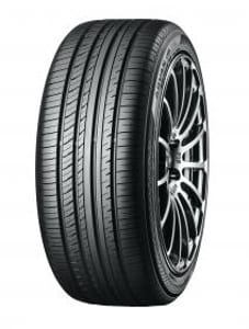 Yokohama Advan dB V552 235/55 R20 102V RPB - Bild 1