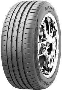 Goodride Solmax 1 215/55 R18 99V XL EV Ready, mit Felgenschutz (MFS) - Bild 1