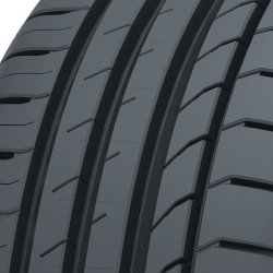 Goodride ZuperEco Z-107 235/45 R19 99W XL mit Felgenschutz (MFS) - Bild 1