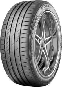 Kumho Ecsta PS71 EV 205/55 R16 91V 4PR EV - Bild 1