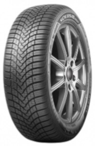 Kumho Solus 4S HA32+ 225/45 ZR17 94W XL - Bild 1