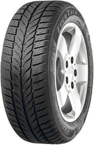 Viking FourTech Plus 235/50 R18 101V XL EVc, mit Felgenrippe - Bild 1