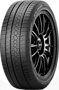 Pirelli Ice Zero Asimmetrico 195/65 R15 91T, Nordic compound - Bild 1