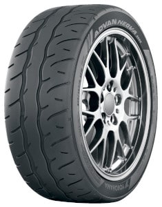Yokohama Advan Neova AD09 255/40 R18 99W XL RPB - Bild 1