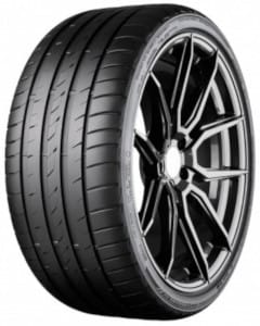 Firestone Firehawk Sport 225/45 R18 95Y XL EVc, mit Felgenschutz (MFS) - Bild 1