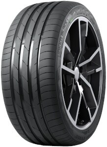 Nokian Hakka Black 3 235/35 R20 92Y XL mit Felgenschutz (MFS) - Bild 1