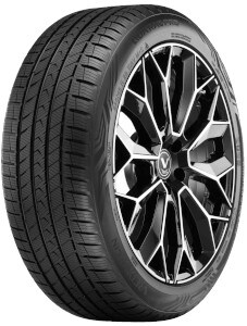 Vredestein Quatrac Pro+ 245/35 R21 96Y XL, mit Felgenschutzleiste (FSL) - Bild 1