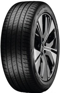 Vredestein Quatrac Pro EV 225/45 R17 94W XL EV, mit Felgenschutzleiste (FSL) - Bild 1