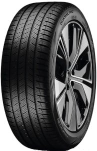 Vredestein Quatrac Pro EV 225/50 R17 98W XL EV, mit Felgenschutzleiste (FSL) - Bild 1