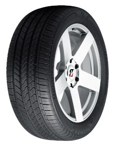 Bridgestone Alenza Sport A/S RFT 255/55 R19 111H XL Enliten / EV, RE0, runflat - Bild 1