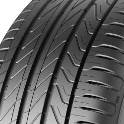Continental UltraContact NXT - ContiRe.Tex 255/45 R20 105T XL CRM, EVc, mit Felgenrippe - Bild 1