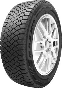 Maxxis Premitra Ice 5 SP5 225/50 R18 99T, Nordic compound - Bild 1