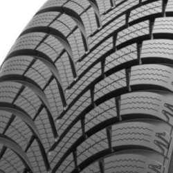 Maxxis Premitra Snow WP6 215/40 R18 89V XL, mit Felgenschutzleiste (FSL) - Bild 1