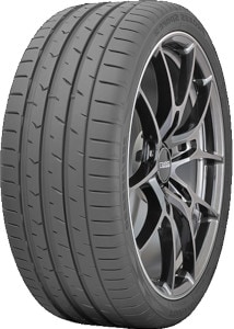 Toyo Proxes Sport 2 215/40 R18 89Y XL mit Felgenschutzleiste (FSL) - Bild 1