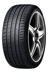 Nexen N Fera Sport SUV 255/45 ZR20 105Y XL 4PR RPB - Bild 1