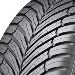 Hankook iON FlexClimate IL01 235/35 ZR20 92Y XL 4PR EV, SoundAbsorber, mit Felgenschutz (MFS) SBL - Bild 1