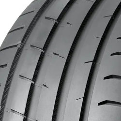Nokian Powerproof 1 245/45 ZR19 102Y XL mit Felgenschutz (MFS) - Bild 1