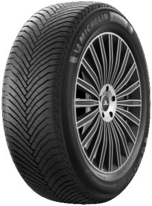 Michelin Alpin 7 205/55 R16 94H XL - Bild 1
