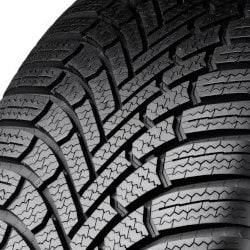 Bridgestone Blizzak 6 205/55 R16 94H XL Enliten / EV - Bild 1