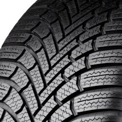 Bridgestone Blizzak 6 255/35 R21 98W XL Enliten / EV, mit Felgenschutz (MFS) - Bild 1