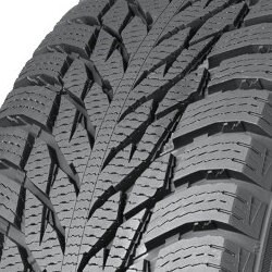 Nordman North RS3 255/45 R19 104T XL, Nordic compound, mit Felgenschutz (MFS) - Bild 1